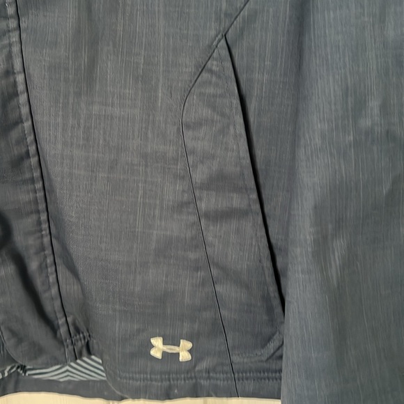 Women's UA Storm Sienna 3-in-1 Jacket - Picture 4 of 7